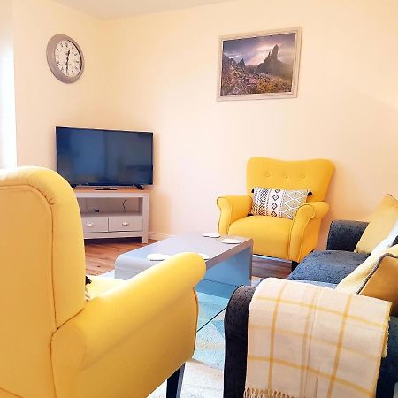 Inverness City 2 Bedroom Free Parking 외부 사진