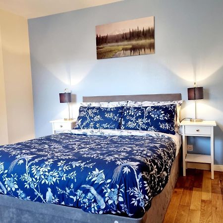 Inverness City 2 Bedroom Free Parking 외부 사진