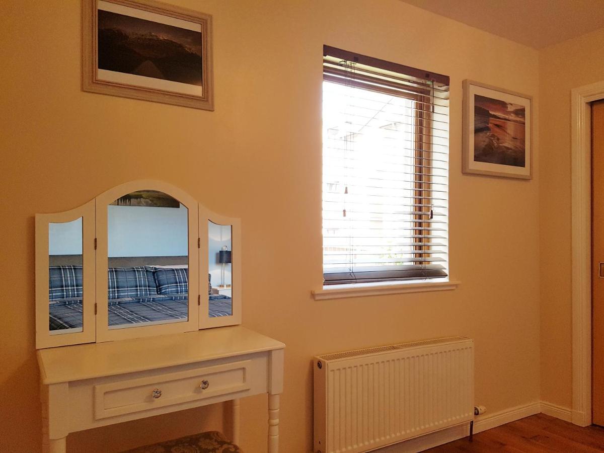 Inverness City 2 Bedroom Free Parking 외부 사진