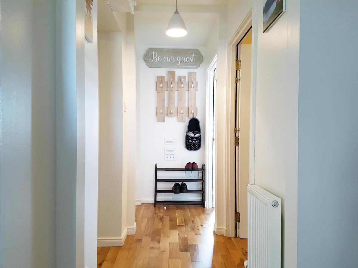 Inverness City 2 Bedroom Free Parking 외부 사진