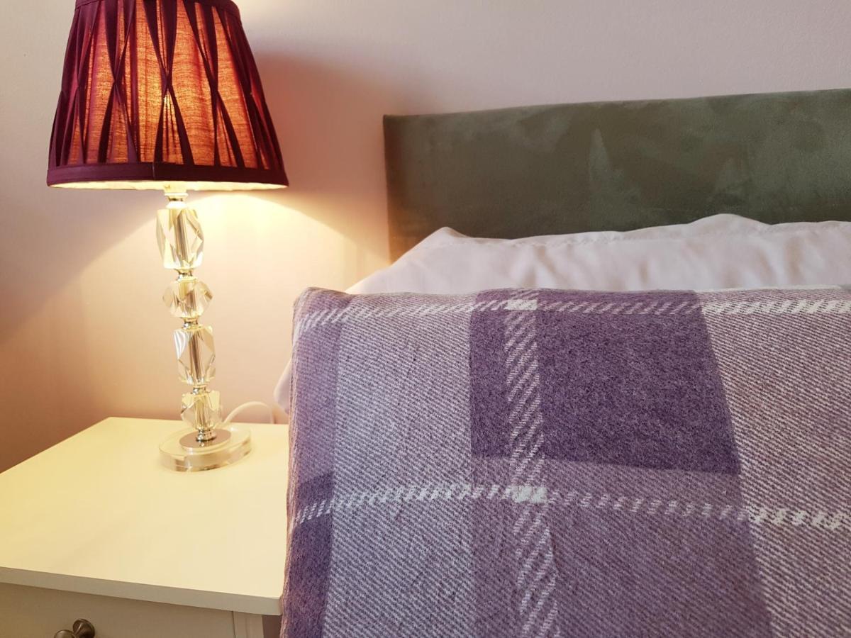 Inverness City 2 Bedroom Free Parking 외부 사진