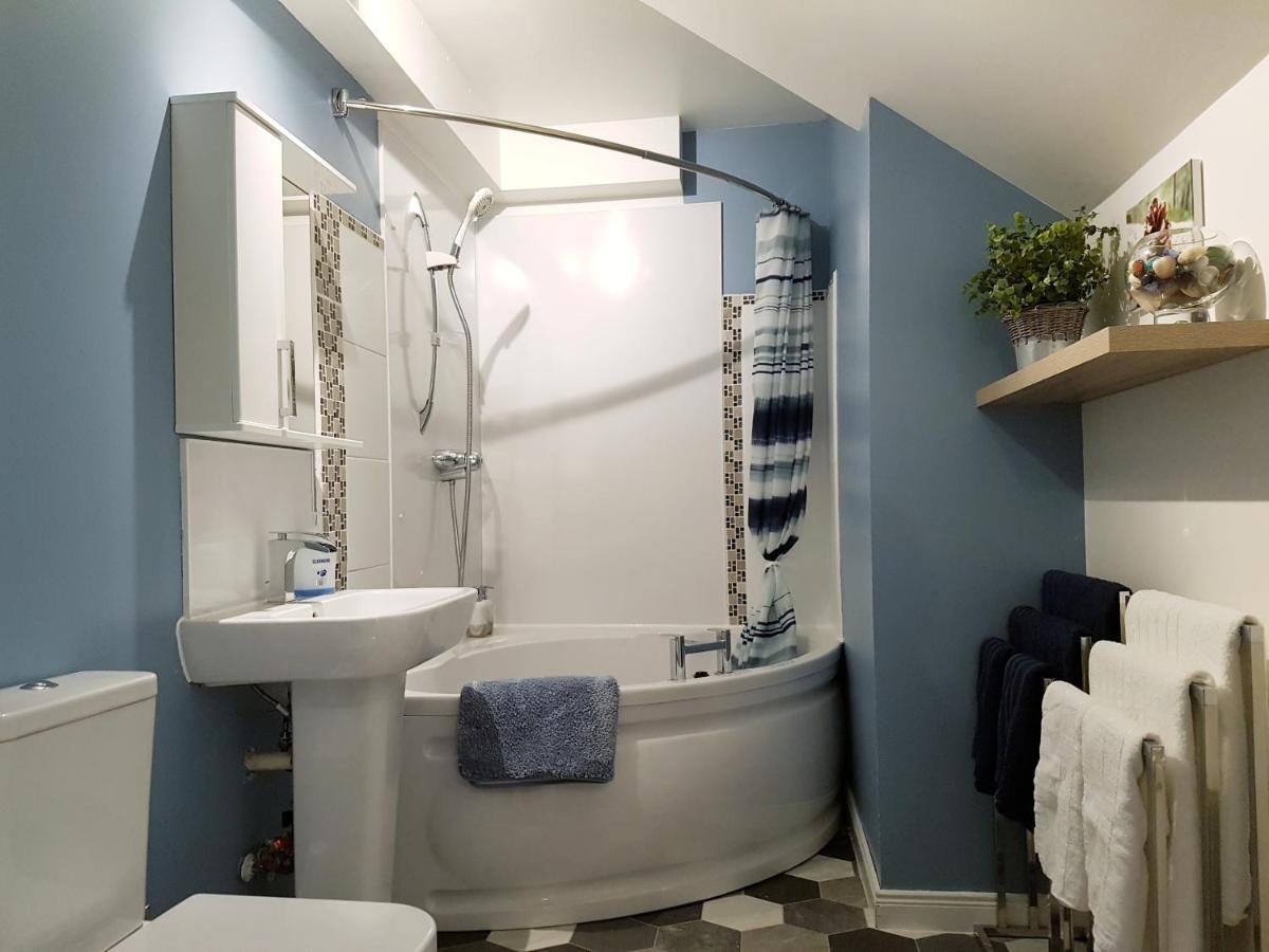 Inverness City 2 Bedroom Free Parking 외부 사진