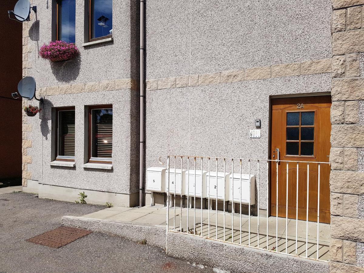 Inverness City 2 Bedroom Free Parking 외부 사진