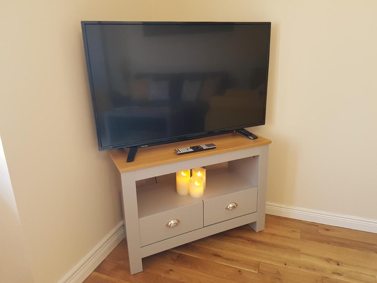 Inverness City 2 Bedroom Free Parking 외부 사진