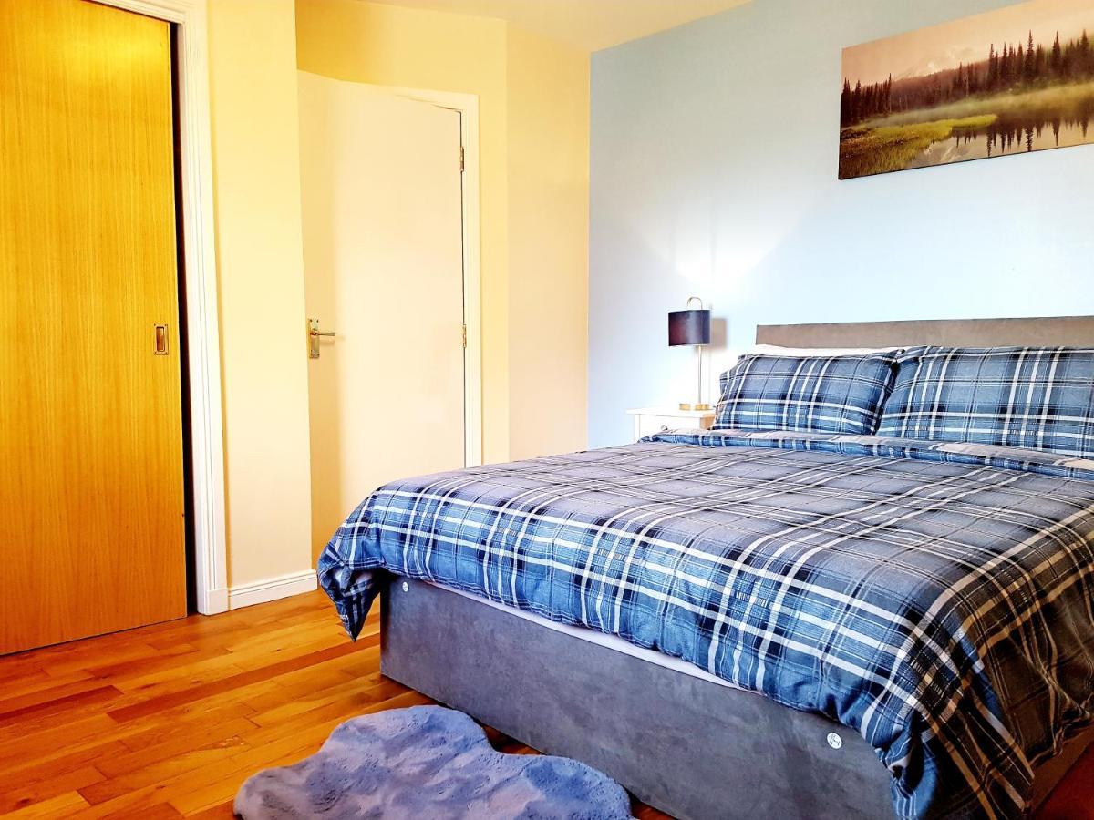 Inverness City 2 Bedroom Free Parking 외부 사진