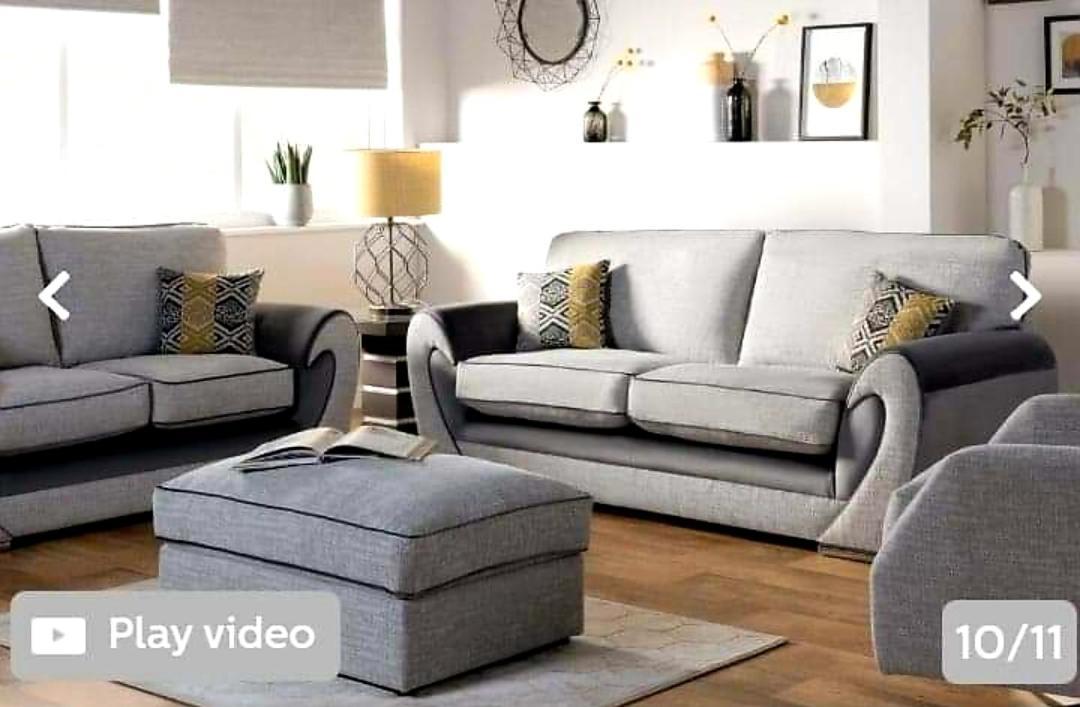 Inverness City 2 Bedroom Free Parking 객실 사진