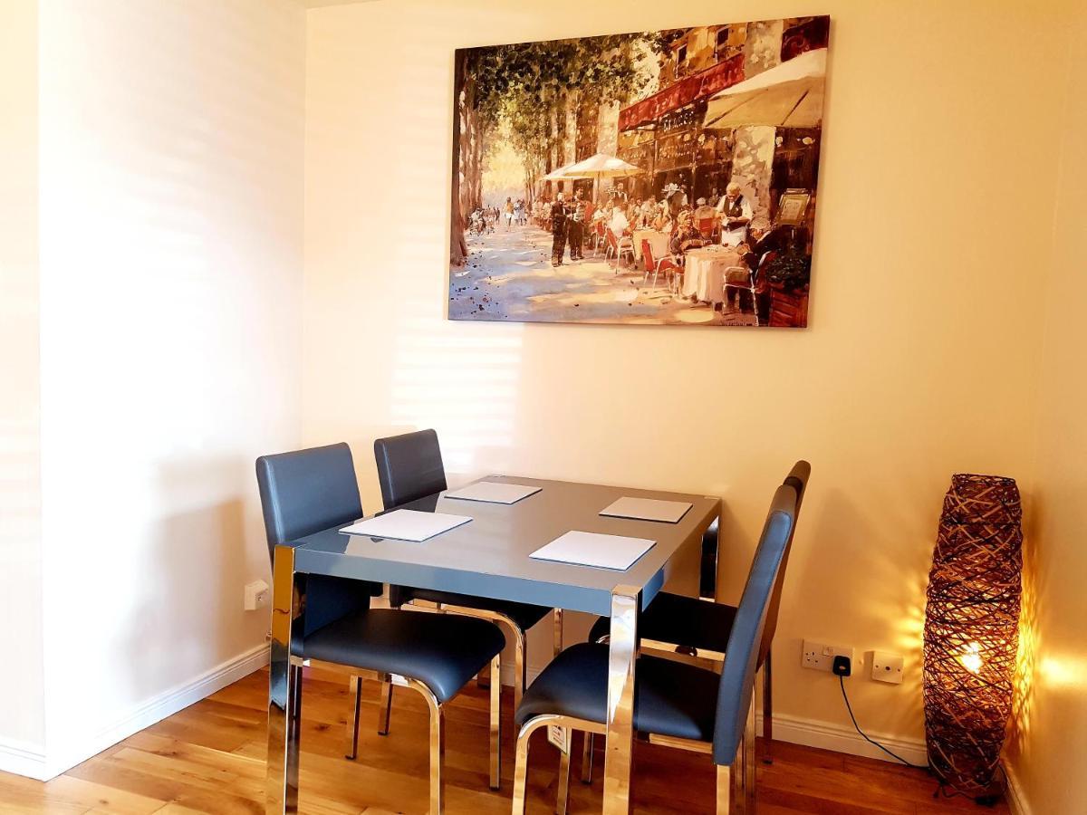 Inverness City 2 Bedroom Free Parking 외부 사진