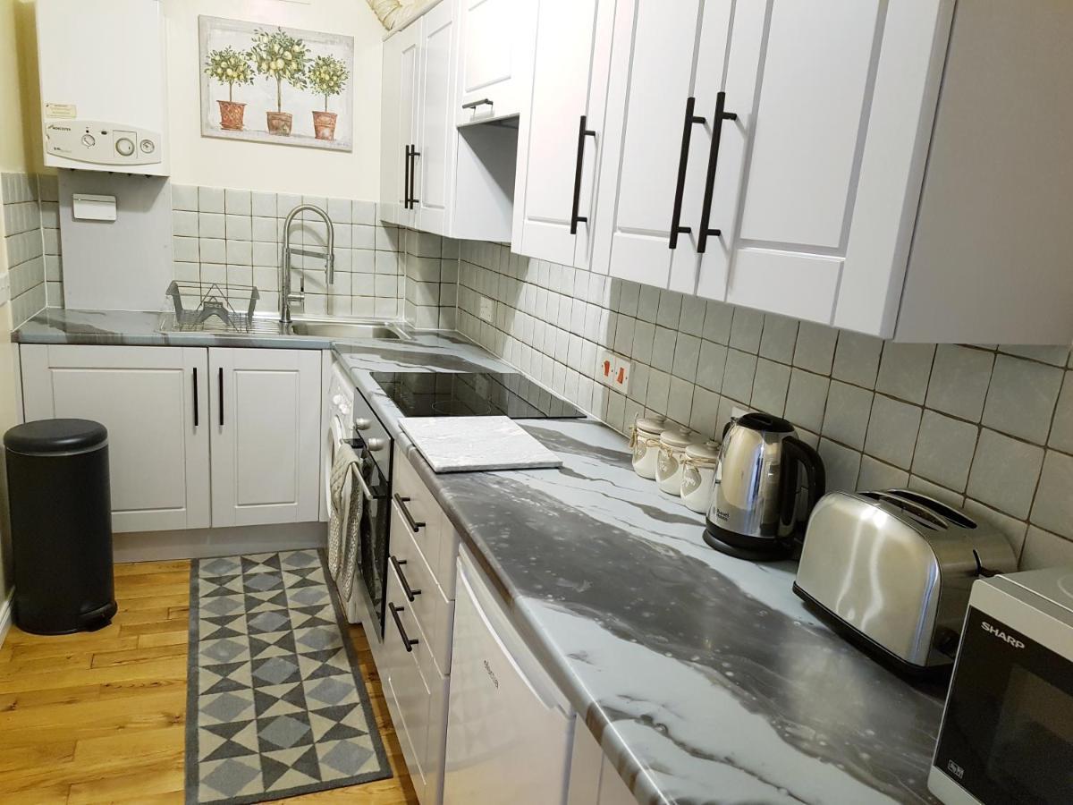 Inverness City 2 Bedroom Free Parking 외부 사진