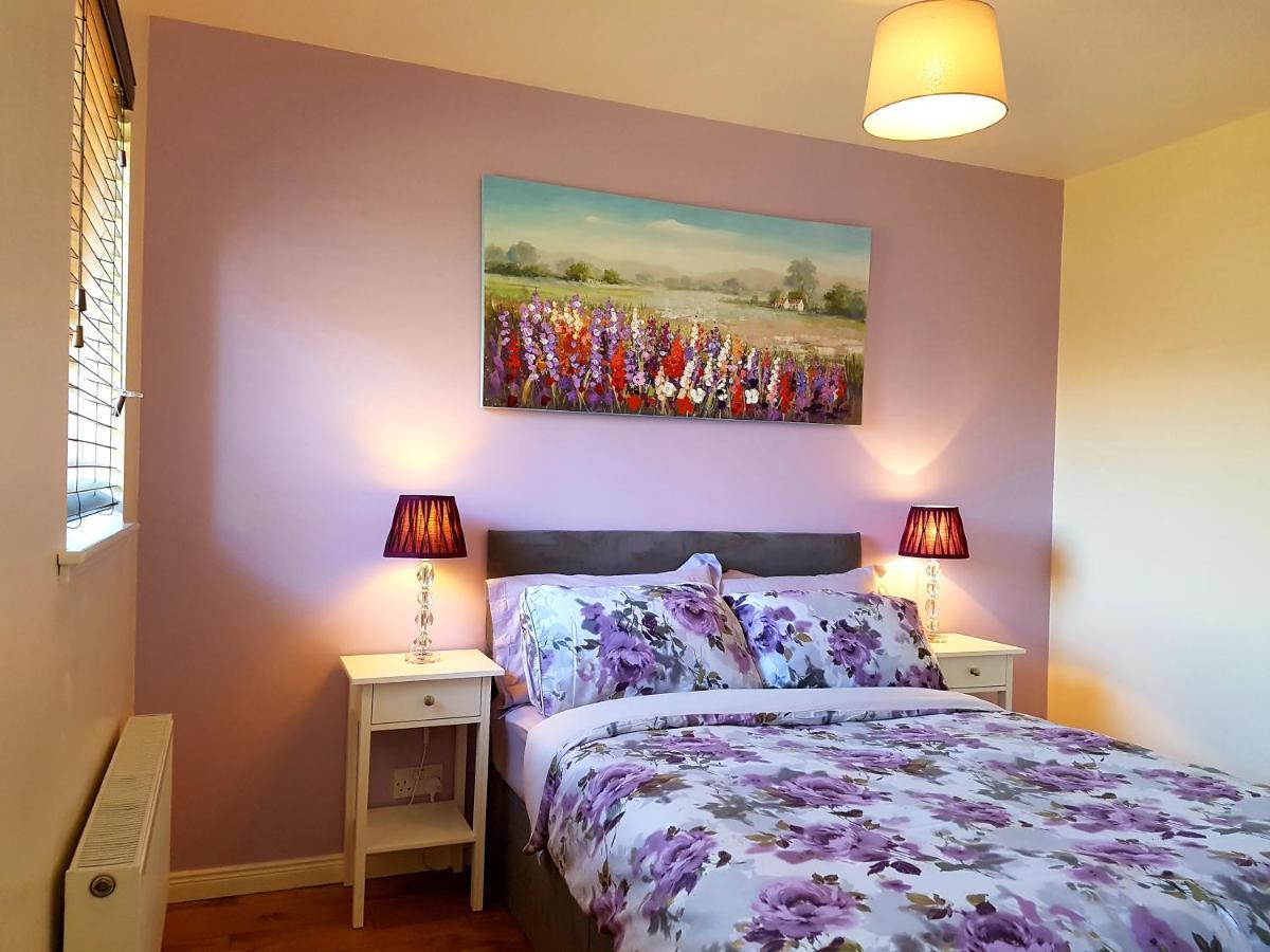 Inverness City 2 Bedroom Free Parking 외부 사진