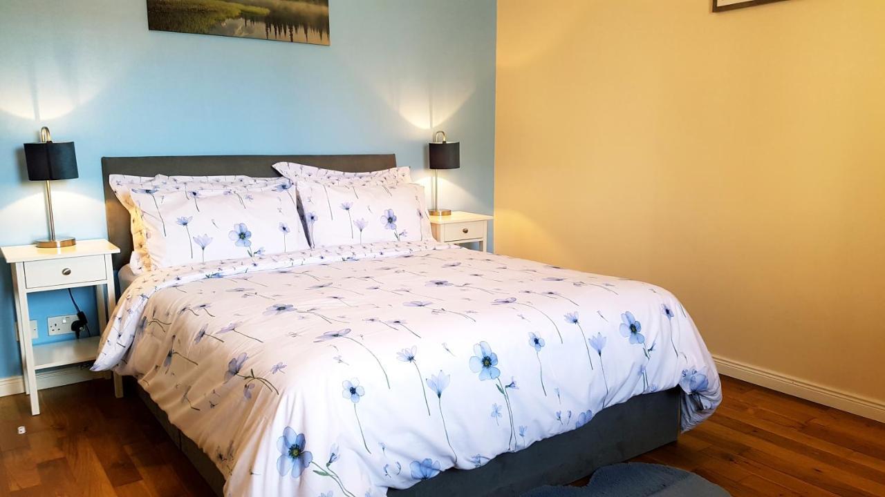 Inverness City 2 Bedroom Free Parking 외부 사진