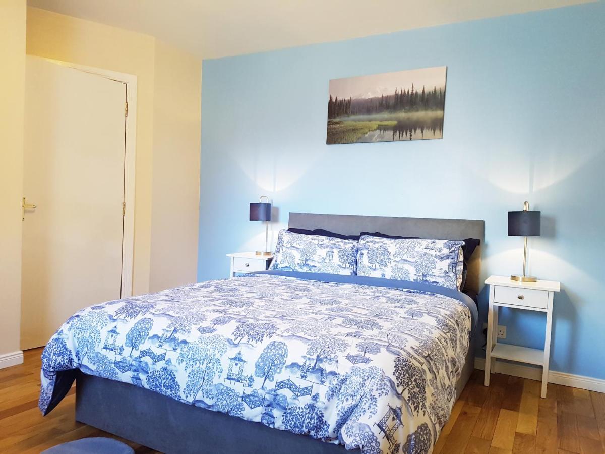 Inverness City 2 Bedroom Free Parking 외부 사진