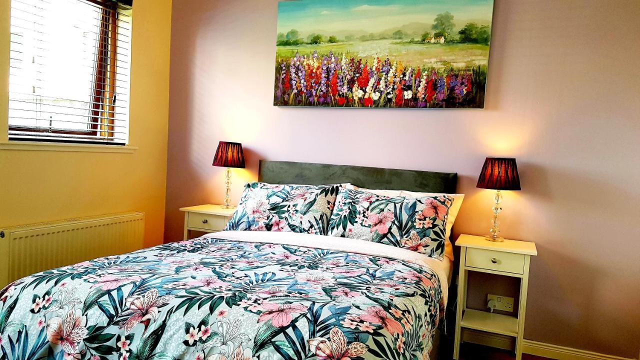 Inverness City 2 Bedroom Free Parking 외부 사진