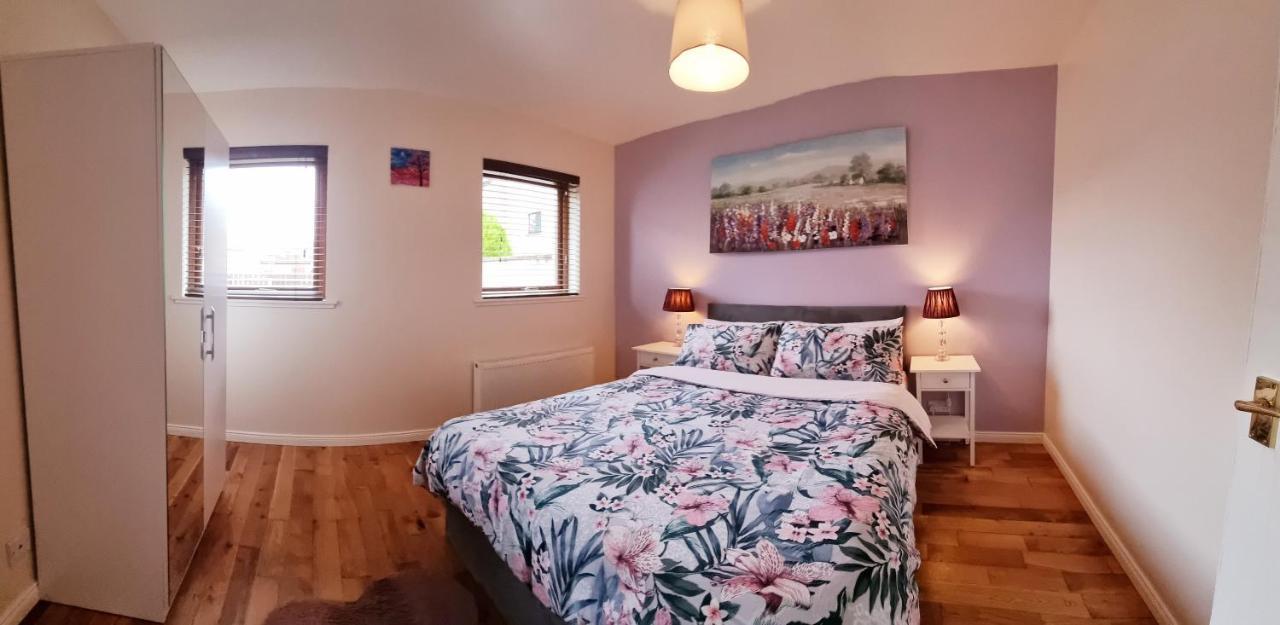 Inverness City 2 Bedroom Free Parking 외부 사진
