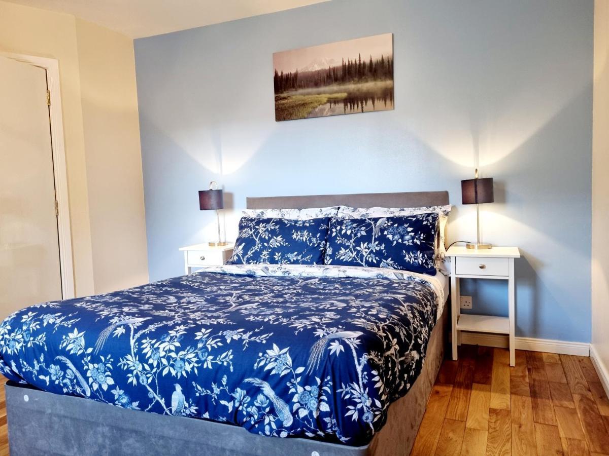 Inverness City 2 Bedroom Free Parking 외부 사진