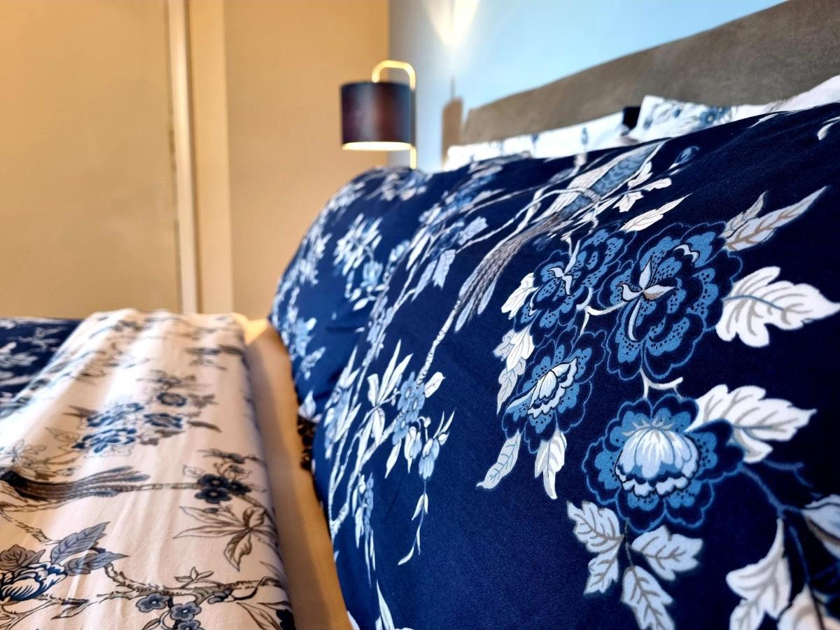 Inverness City 2 Bedroom Free Parking 외부 사진